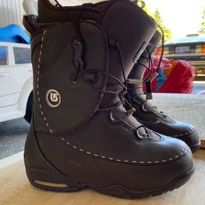 Burton Supreme Snowboarding boots